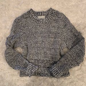 Urban outfitters grey sweater
